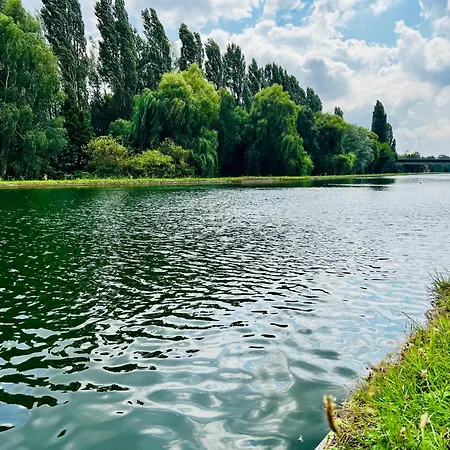 T2 Clair Et Lumineux Apartment *