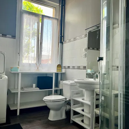 T2 Clair Et Lumineux Apartment *